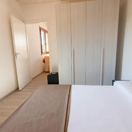 Holiday home Le Dune *