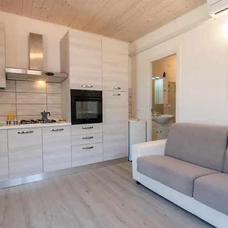 Le Dune Dom wakacyjny