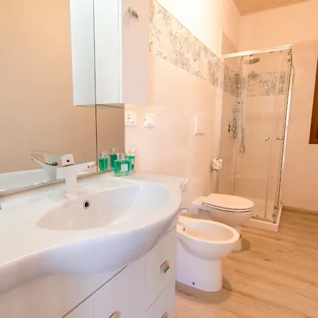 Le Dune Dom wakacyjny *