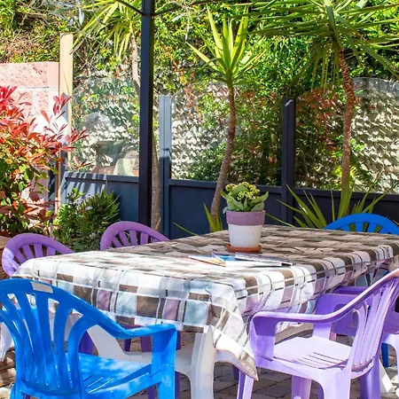 Le Dune Dom wakacyjny Lacona