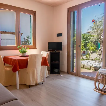 Le Dune Vakantiehuis Lacona