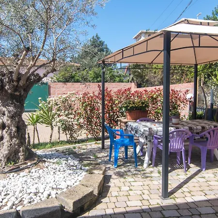 Vakantiehuis Le Dune *