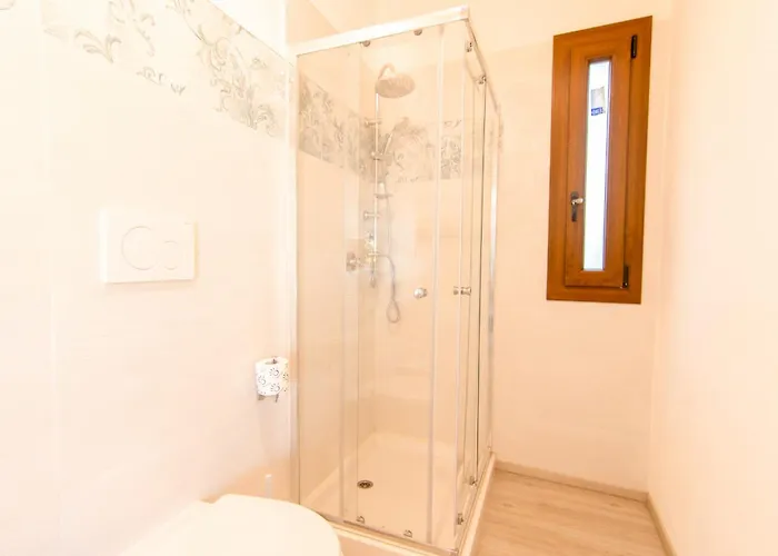 Vakantiehuis Le Dune