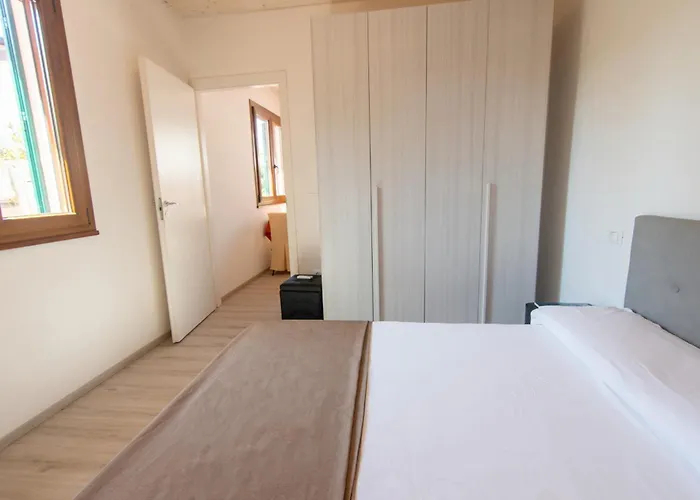 Vakantiehuis Le Dune *