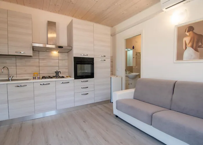 Le Dune Vakantiehuis