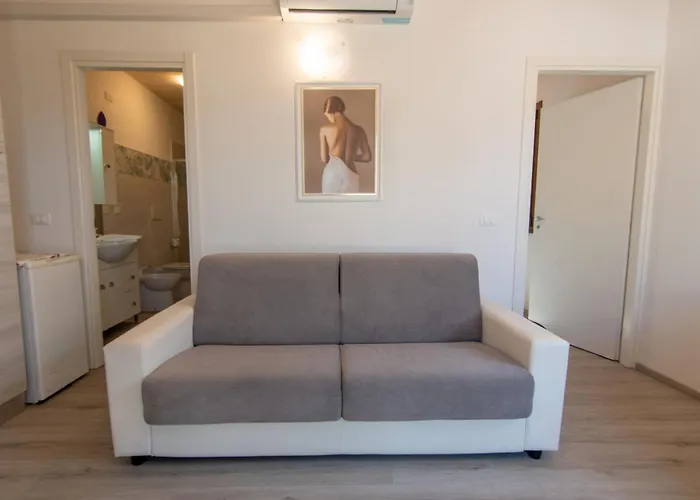 Vakantiehuis Le Dune *